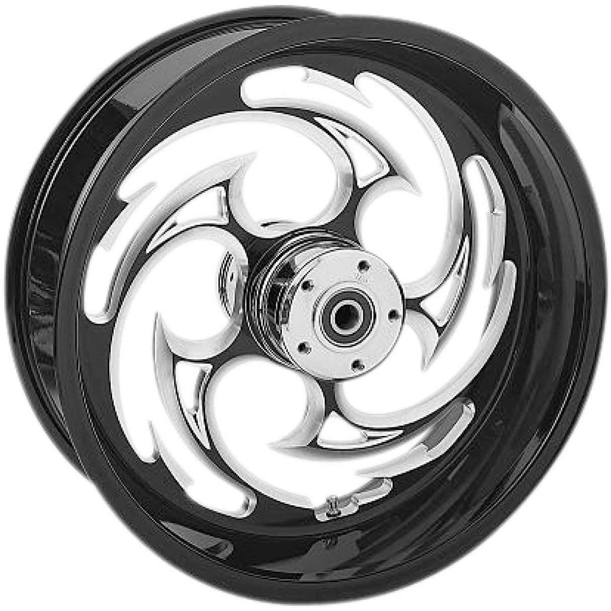 Rc Components Savage Eclipse Wheel - SU1885055-85E Suzuki M109R Boulevard / 1800 Boulevard M109R 2006-2022
