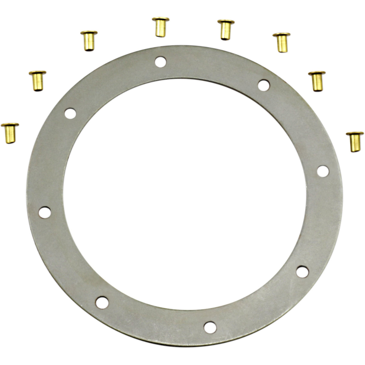 DRAG SPECIALTIES DS-194995 Clutch Hub Lining with rivets