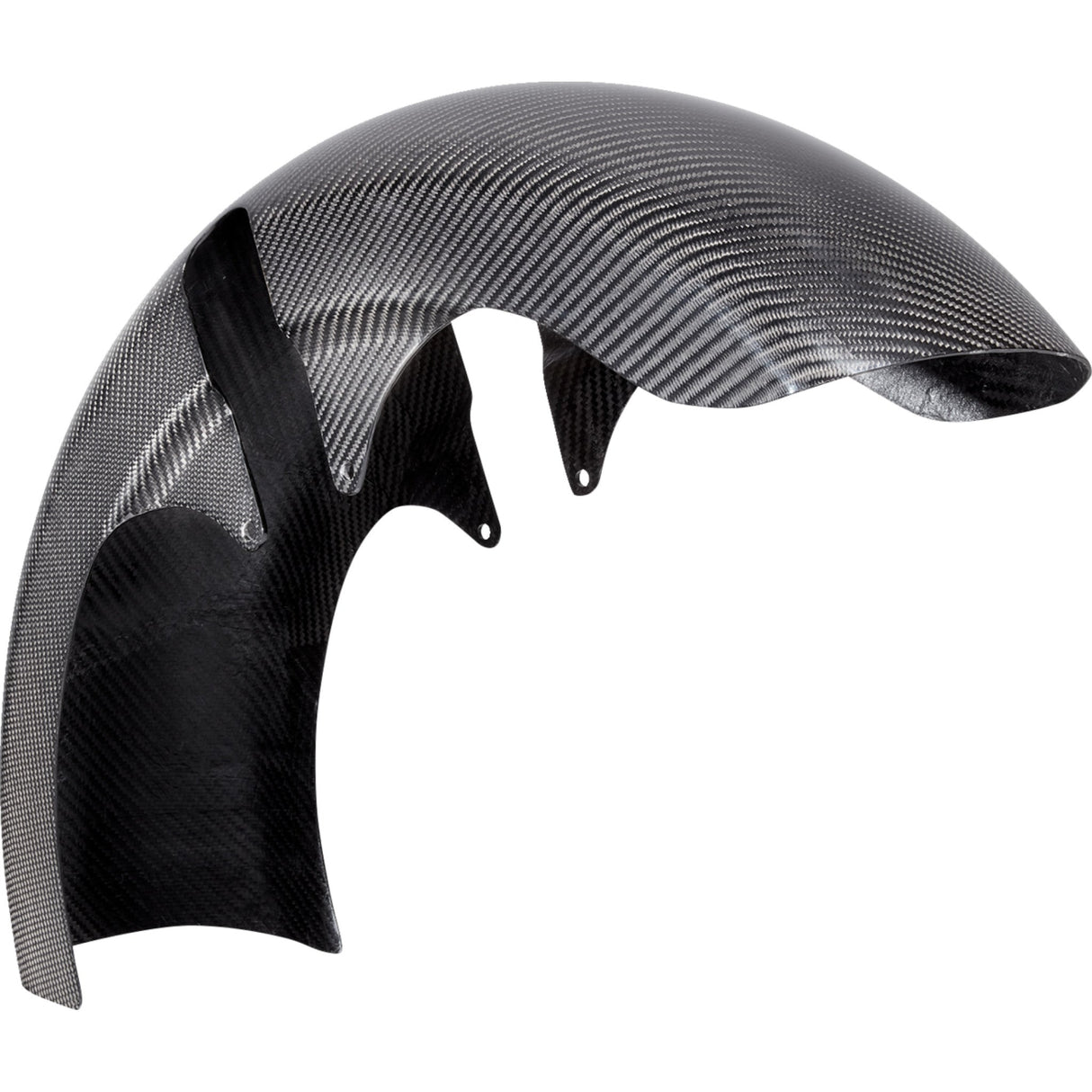 ARLEN NESS 1401-1068 210-031 Fat Wrapper Fender - Front Fender - Wrapper - 21"