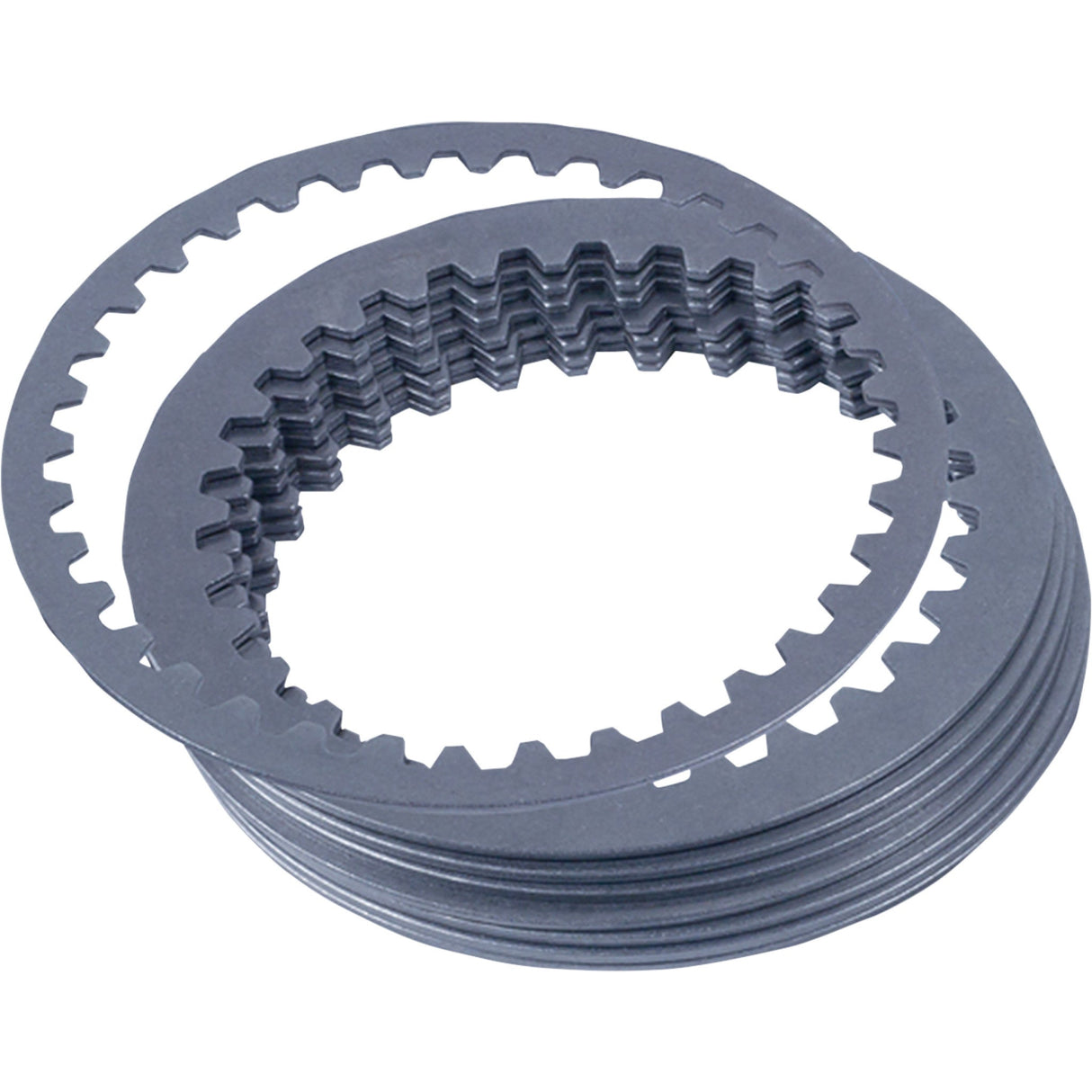 DRAG SPECIALTIES Clutch Plate Kits Set