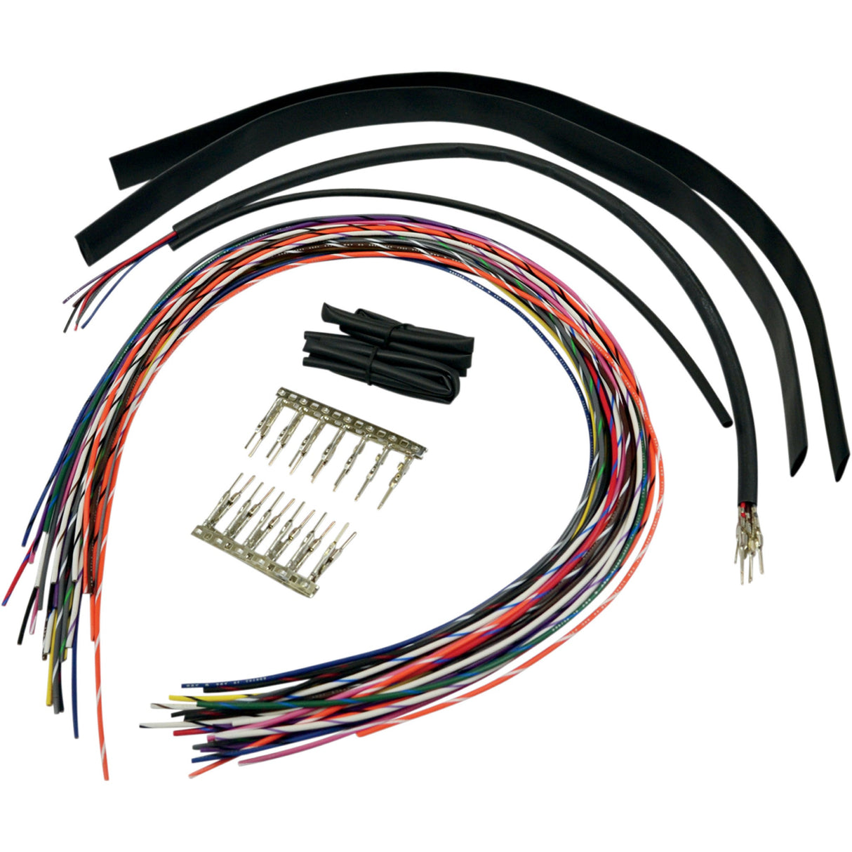 LA CHOPPERS 2120-0552 LA-8991-91 Handlebar Extension Wiring Kit