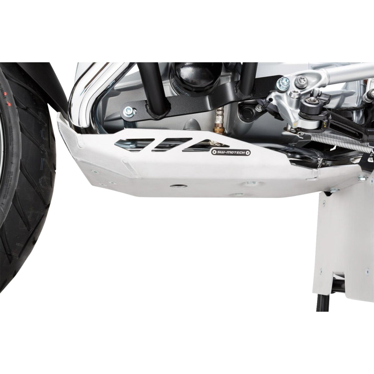 Sw-Motech Guard - MSS.07.781.10001/S BMW R1200GS / R1200GS Adventure 2012-2018