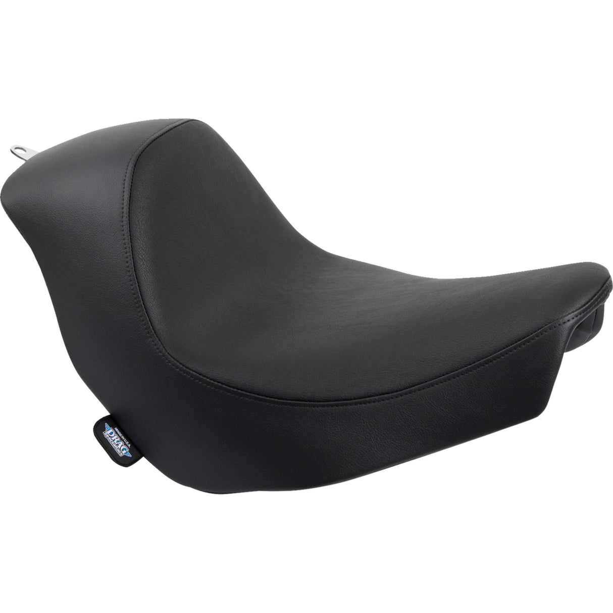 Drag Specialties Seat For Harley Softail Low Rider 2018-2023