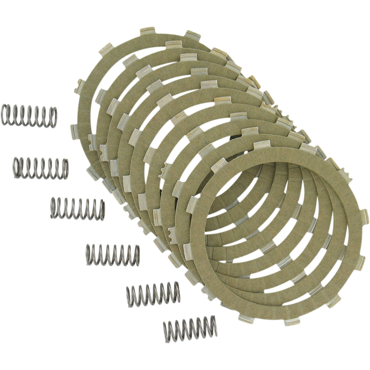 EBC 1131-2243 SRC96 SRC Series Clutch Kit Clutch Kit