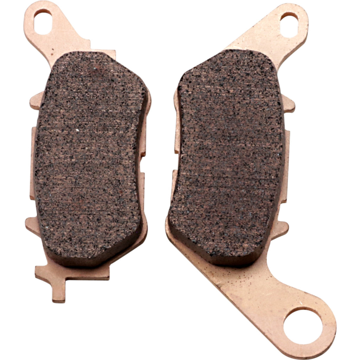 GALFER 1722-0840 FD484G1370 HH Sintered Brake Pads