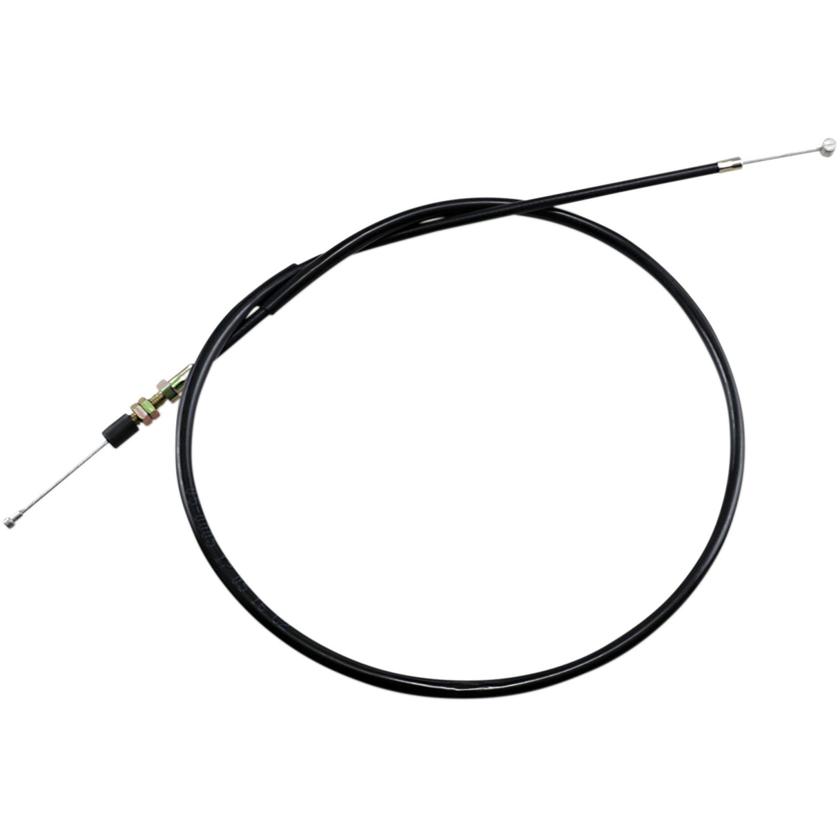 Motion Pro Cable - 05-0005 Yamaha 650 Midnight Maxim / Maxim / XJ750M Mid-Max 1981-1983