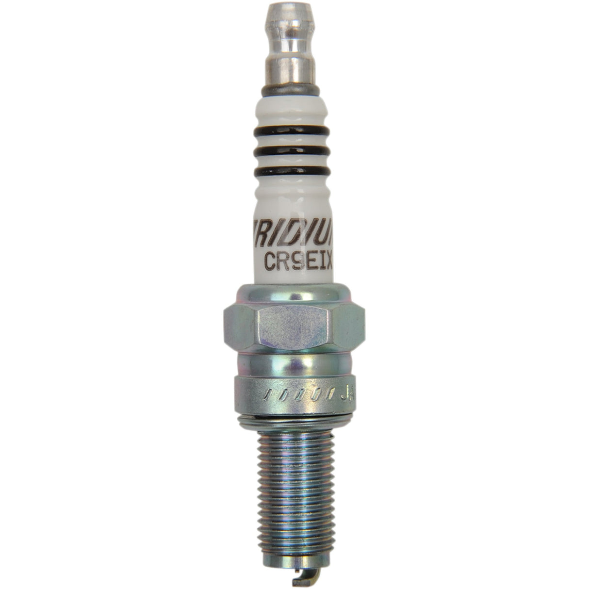 Ngk CR9EIX Spark Plug - 3521 For Harley Motorcycles 2015-2022 | Suzuki Motorcycles 1993-2007 | Arctic Cat Snowmobiles 2015-2019