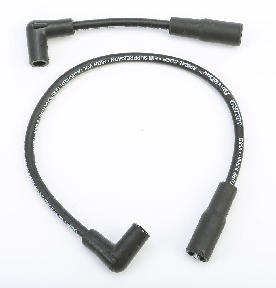 Moroso IGN Wires Spiral Core SET - 27219 For Harley 2000-2017