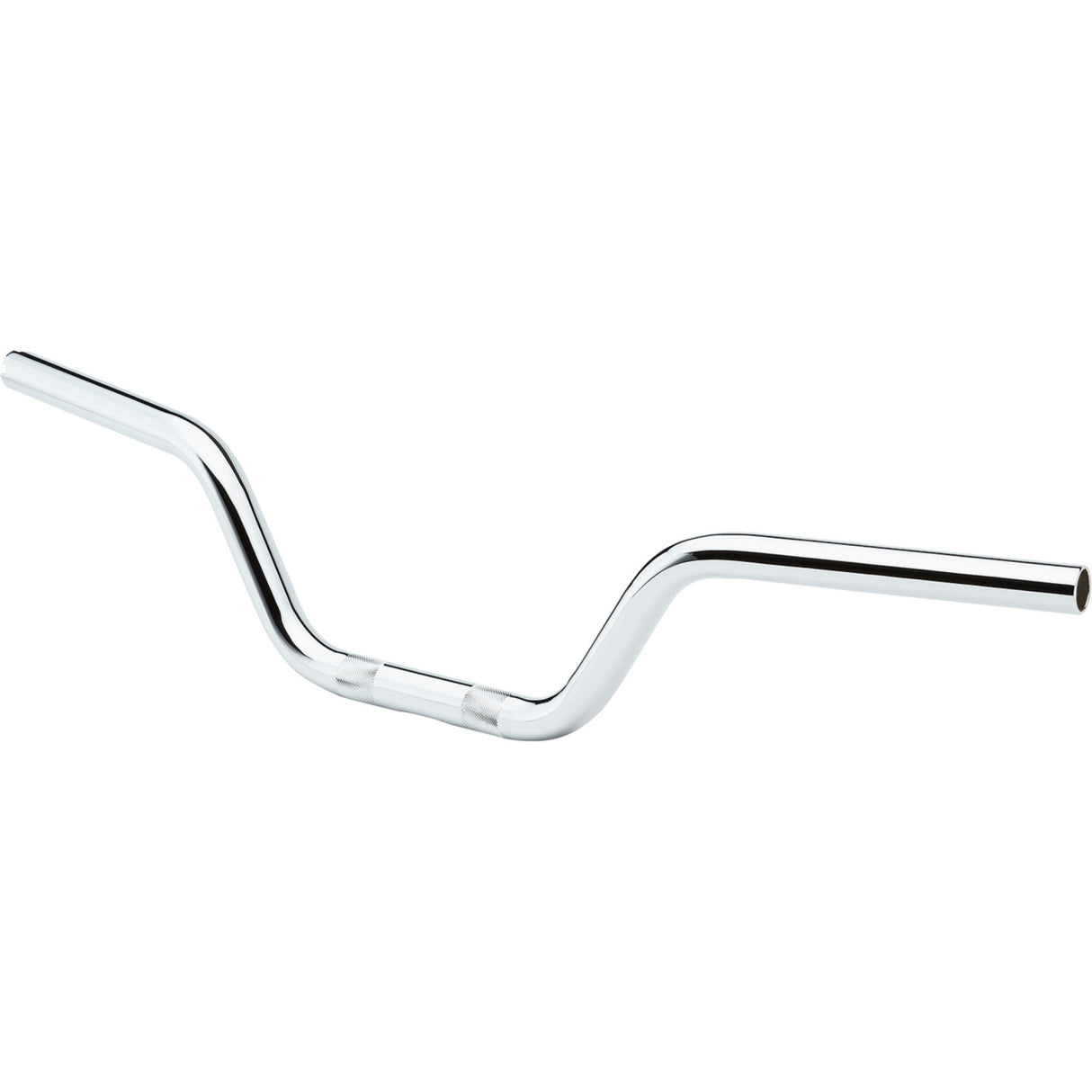 LA CHOPPERS 0601-6726 LA-7379-02 Performance Handlebar - High - Chrome