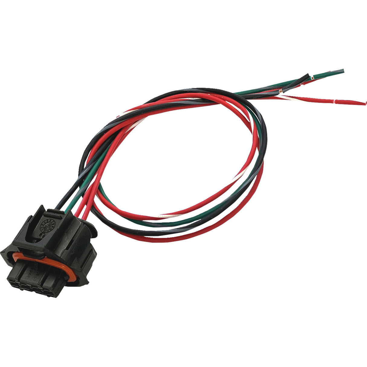 NAMZ 2120-1206 PTNHD-72406-07A T-Map Sensor Connector Pigtail T-Map Sensor Pigtail - Harley Davidson