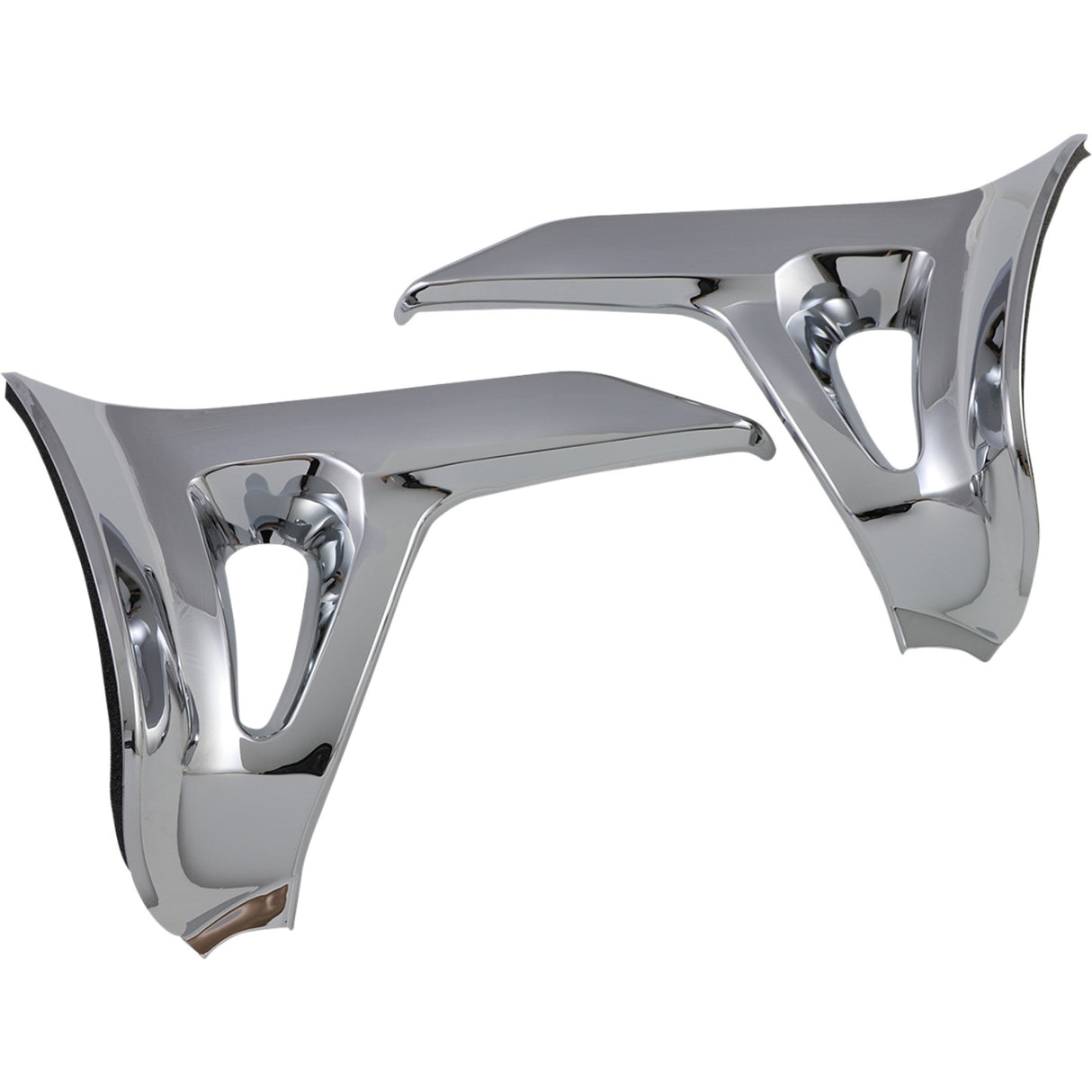 Show Chrome Cover - 52-630 Honda Gold / GL1800HP / GL1800HPNA / GL1800HPN 2001-2010