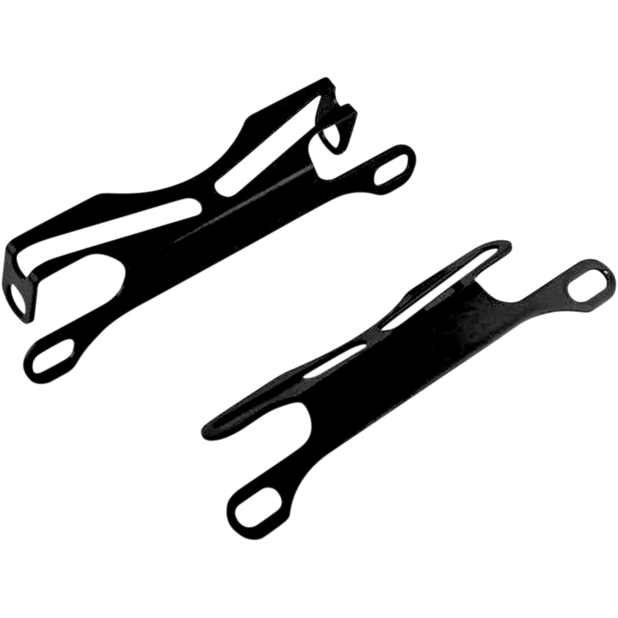 PSR 2030-0475 00-00163-02 License Plate Bracket black
