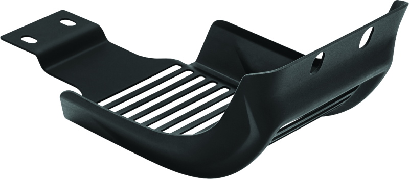 Kuryakyn 6684 Dillinger Skid Plate Black