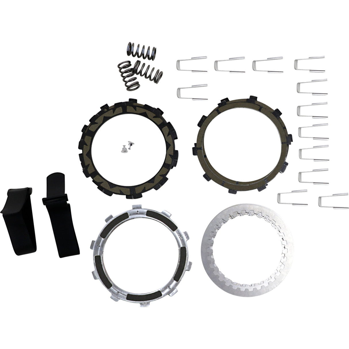 REKLUSE 1130-0429 RMS-6319001 RadiusX Clutch Kit