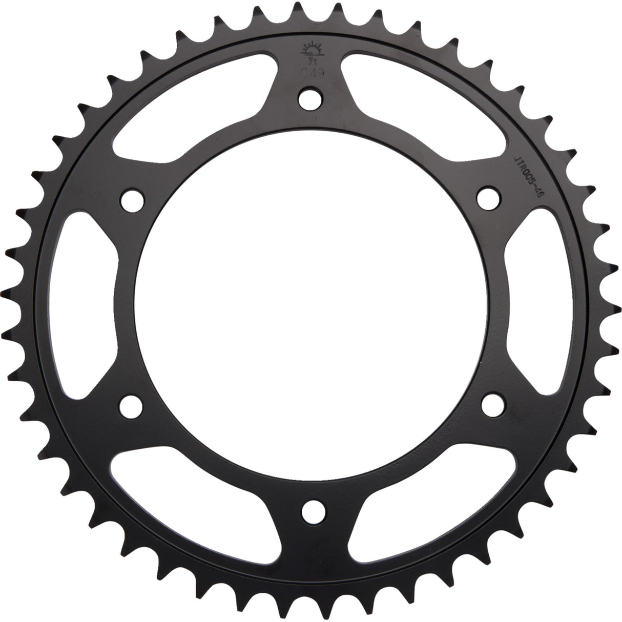 JT Sprockets Sprocket - JTR5.46 Aprilia Pegaso 650 2004