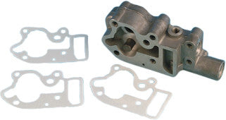 James Gaskets 681-4515 26276-80-A GASKET OIL PUMP COVER PAPER FL FLH FLT FXR 10/PK 26276-80-A