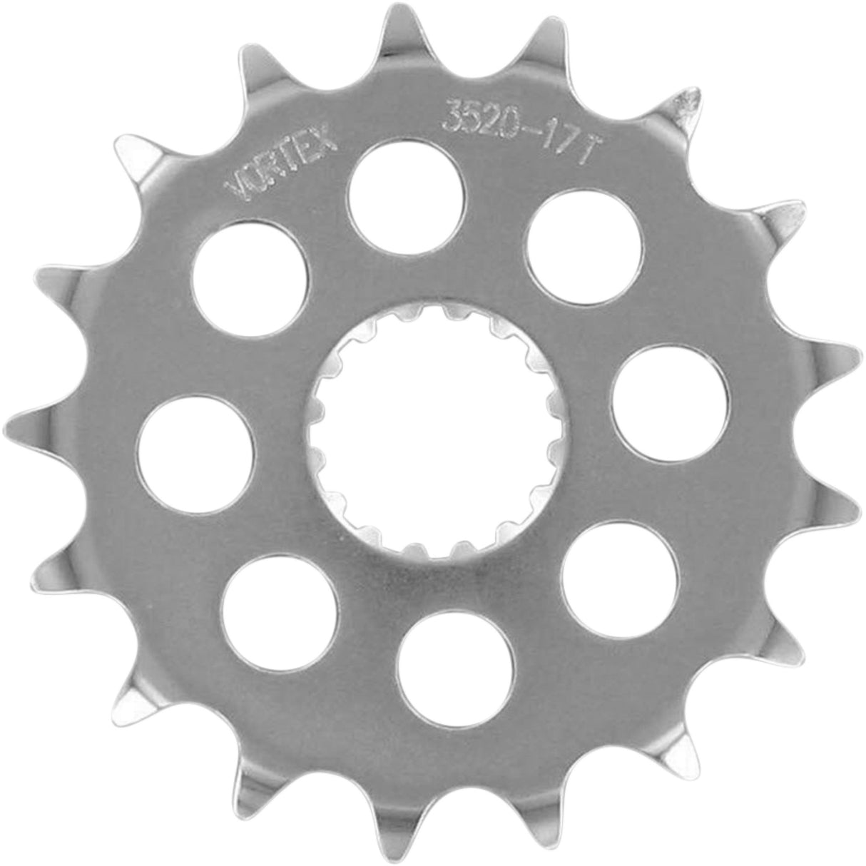 Vortex Sprocket - 3520-17 Suzuki 1300R Hayabusa / 1000 2008-2020