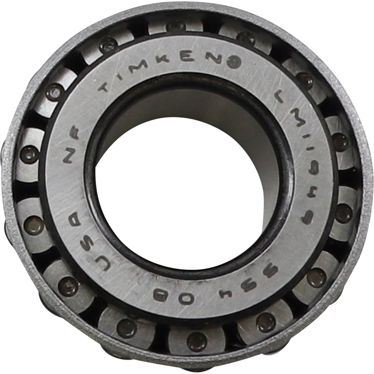 Timken Wheel Bearing Only Front Rear - LM11949-20024 For Harley Motorcycles 1986-1999