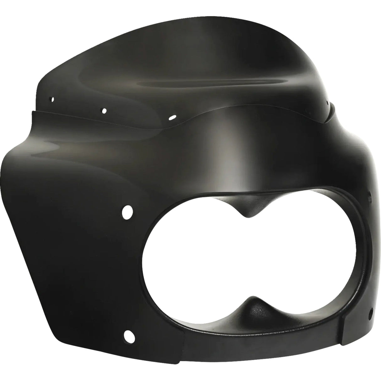 MEMPHIS SHADES 2330-0204 MEM7401 Road Warrior Fairing - FXDF
