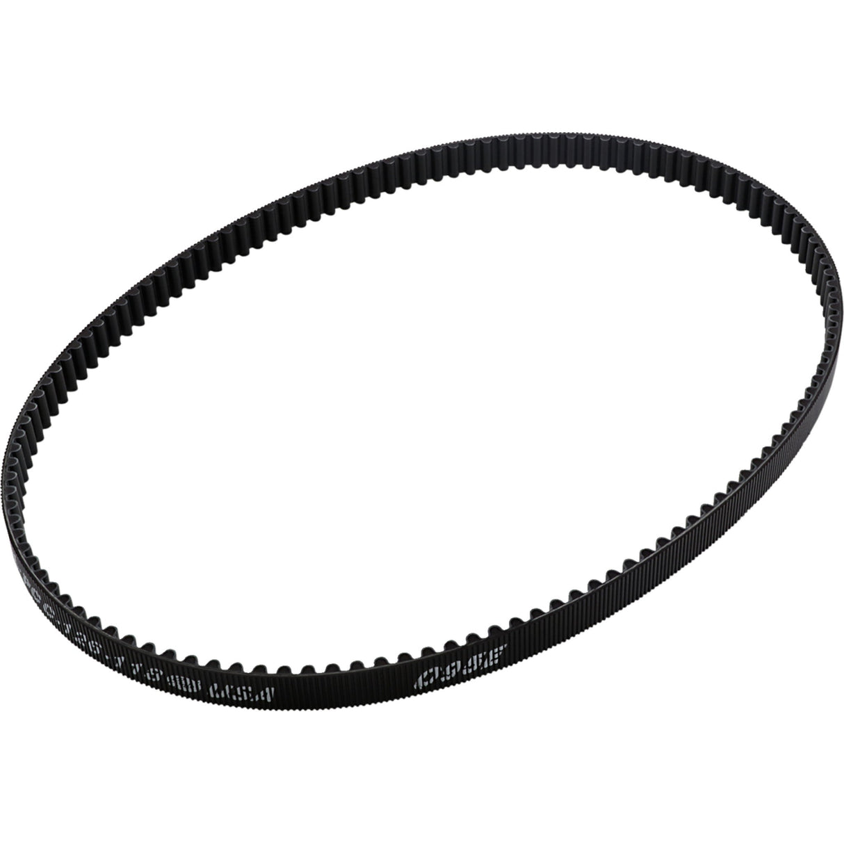 BELT DRIVES LTD. 1204-0120 PCC-126-118 Rear Drive Belt 126 tooth - 1-1/8"