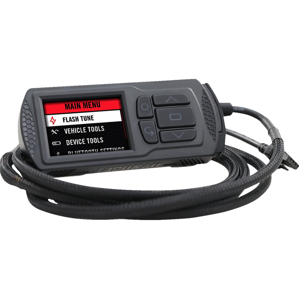 Dynojet Power Vision 3 Electronic Control Unit - PV3-16-24 Honda CRF 1100 2020-2022