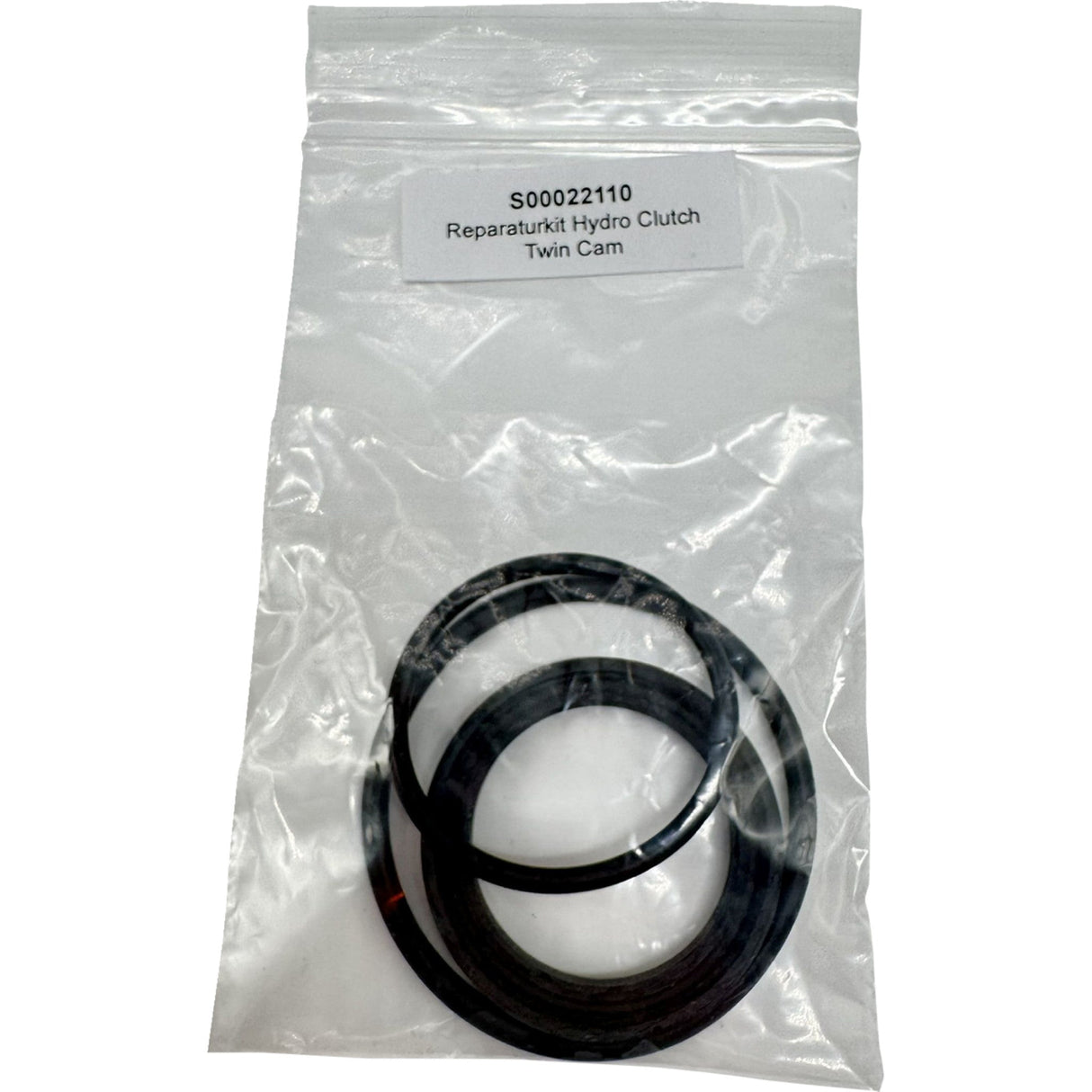 Mueller Motorcycle Ag Hydro Clutch Repair Kit - S0002210 For Harley Touring 2014-2017