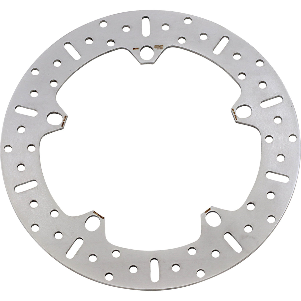 Ebc Pro-Lite Series Brake Rotor - MD652 BMW Motorcycles 1993-2005