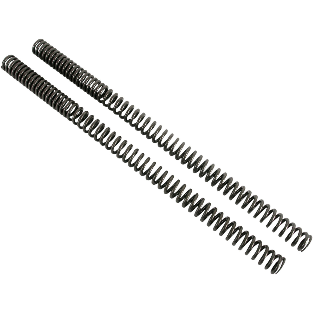 PROGRESSIVE SUSPENSION DS-222025 11-1102 Replacement Front Fork Springs Front Fork Springs - 30.00 mm