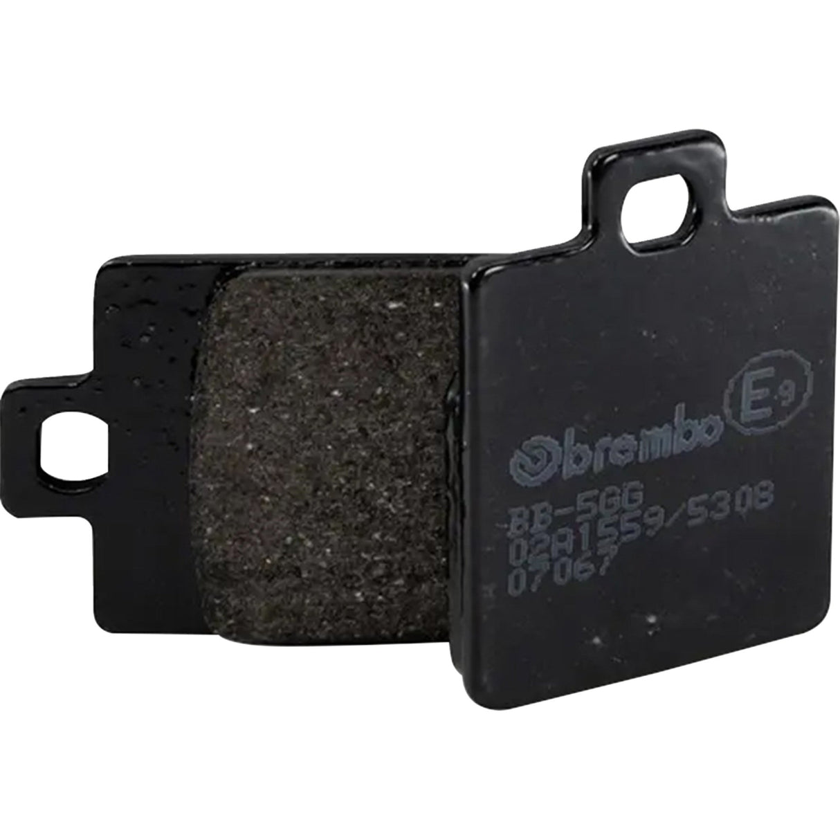 Brembo Brake Pad - 07067 Piaggio 250 2007