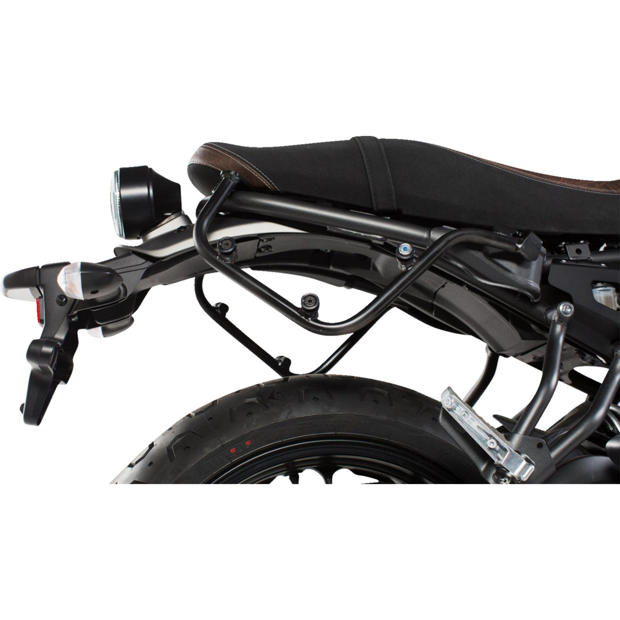 Sw-Motech SLC Side Carrier - HTA.06.642.10001 Yamaha 700 2016-2024