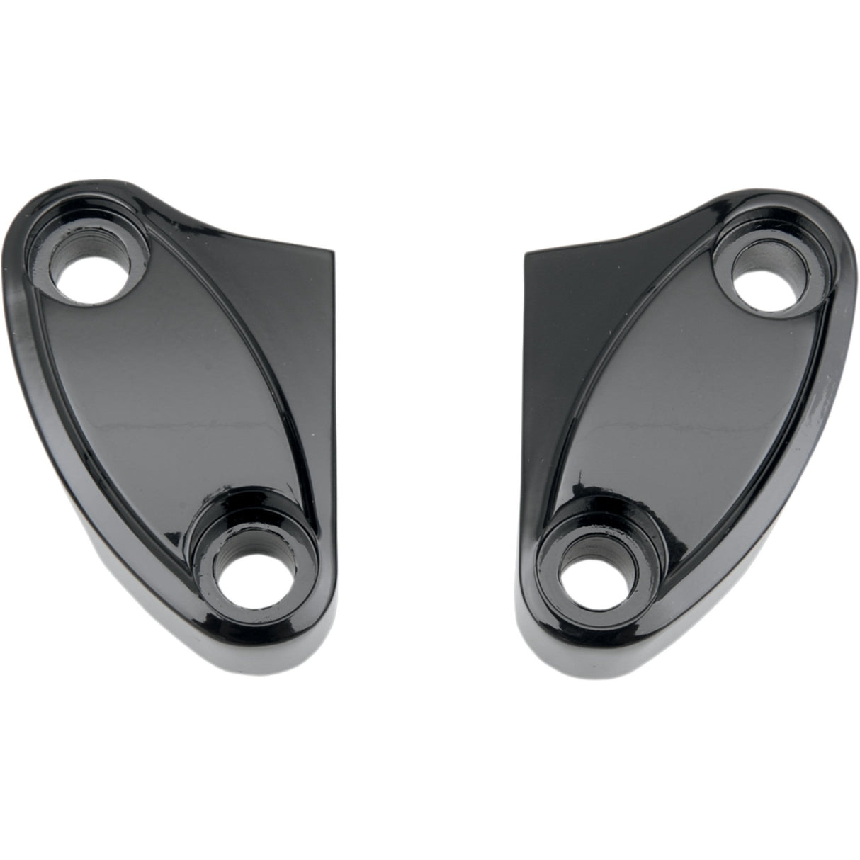 DRAG SPECIALTIES Handlebar Clamp