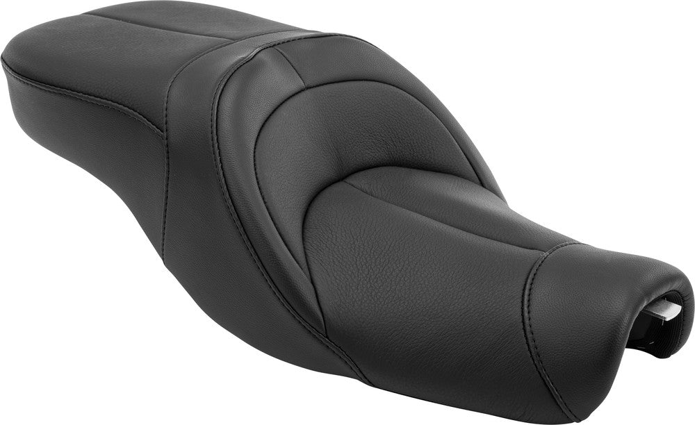 Danny Gray Lowist Leather - FA-DGE-0294 For Harley Sportster 2004-2018