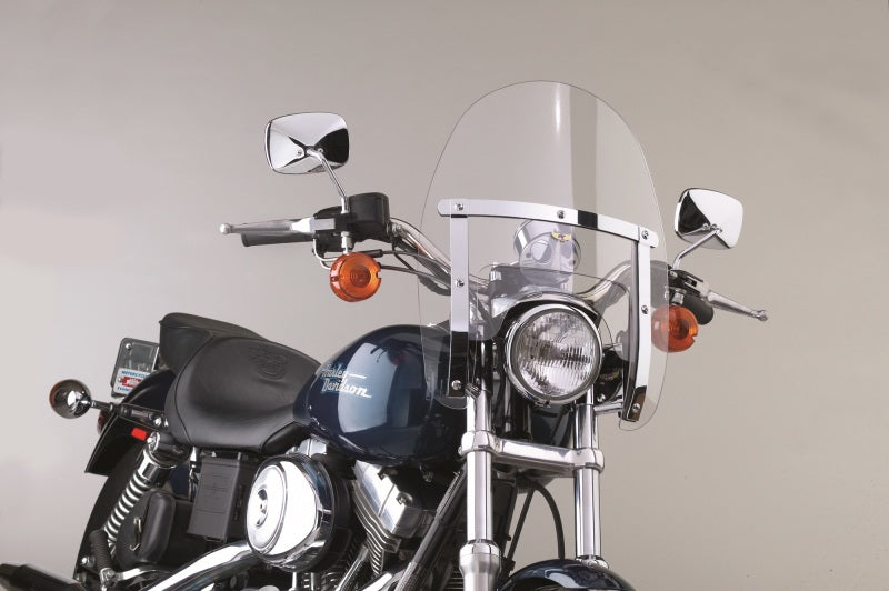 National Cycle Ranger Heavy Duty - N2290 For Victory Vegas / Vegas 8-Ball / Vegas Jackpot 2003-2017 | Indian Scout 2015-2021