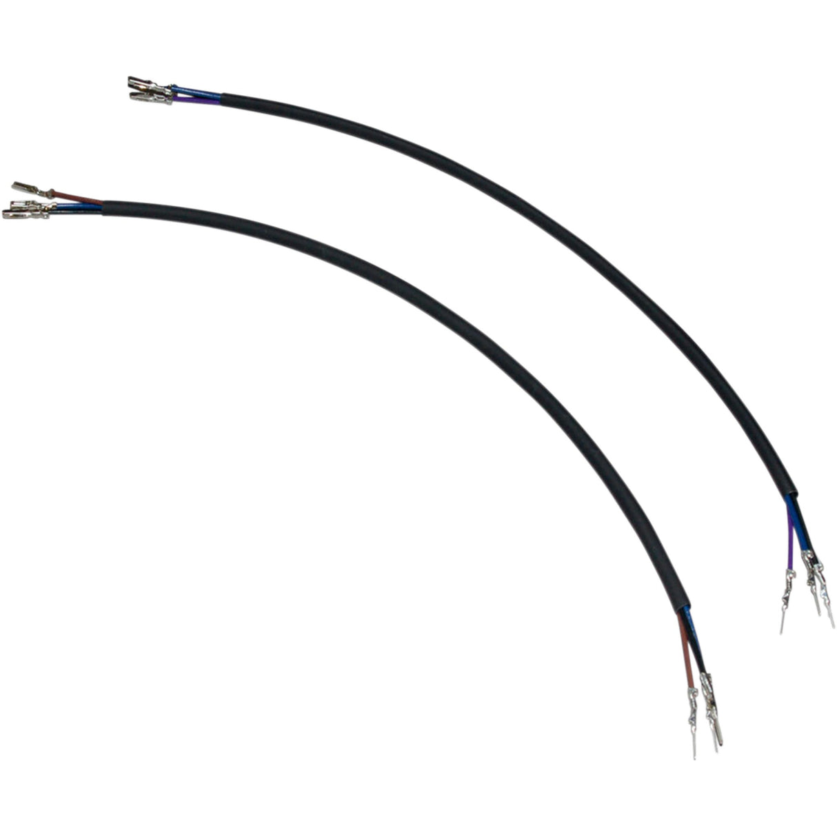 Namz Wire Harness Extension - NTSH-X08 For Harley Motorcycles 1996-2015