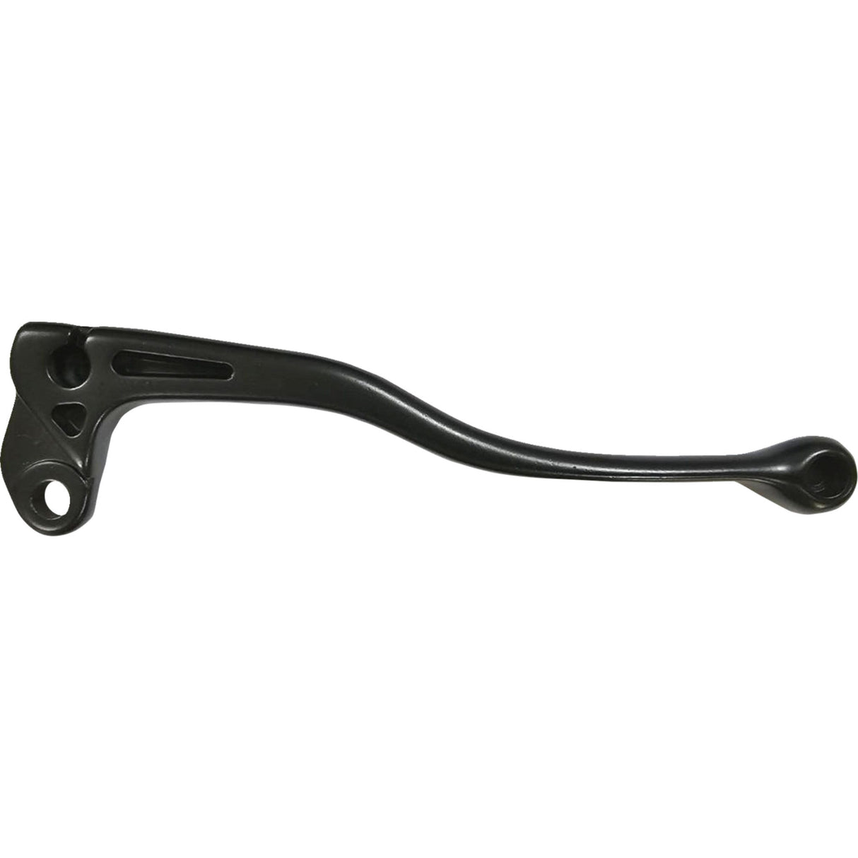Parts Unlimited Lever - 0613-2093 Honda XR650L 1993-2022