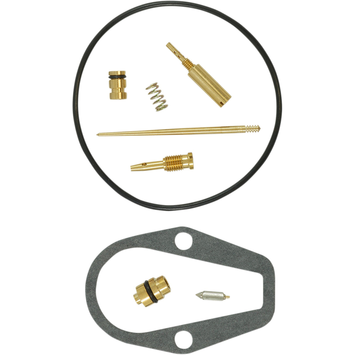 K&l Supply Standard Repair Kit - 18-2422 Honda CB550K 1974-1976