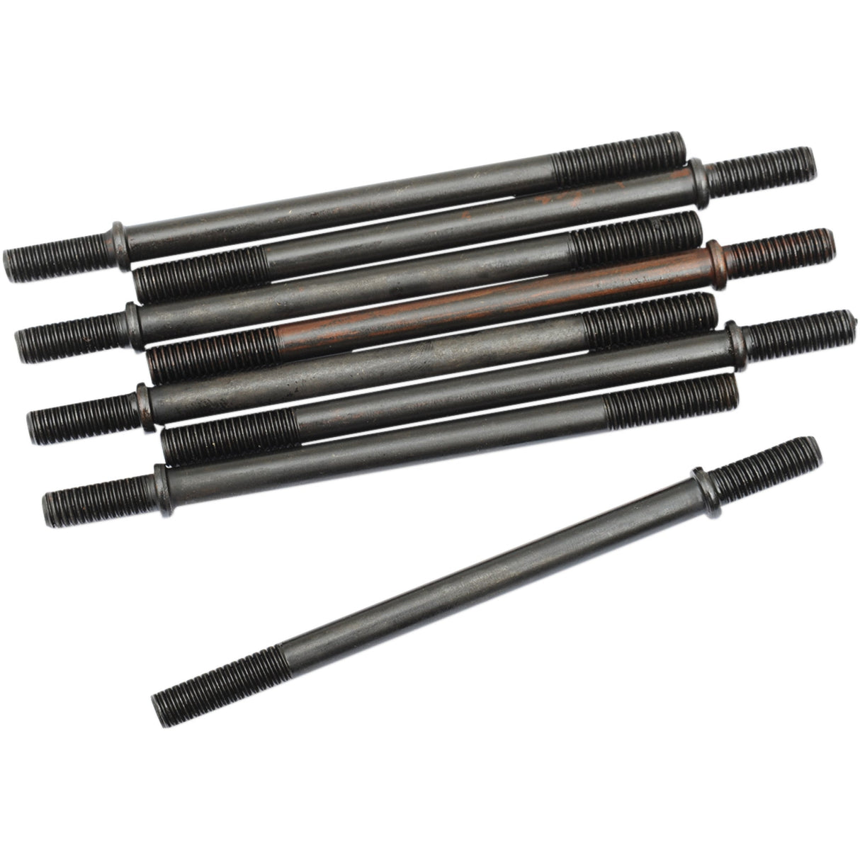 Colony Replacement Cylinder Stud Set - 9507-8 For Harley Sportster 1986-2022