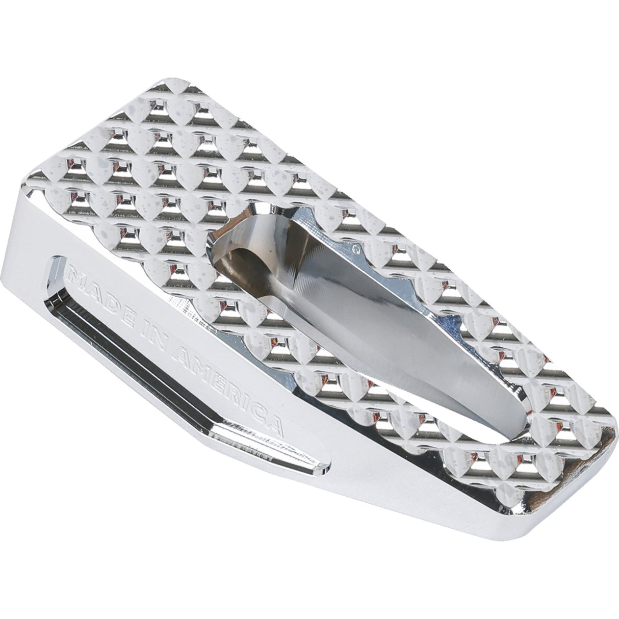 Thrashin Supply Co. P54 Brake Pedal - BBP-PS-03 For Harley Touring 2014-2026