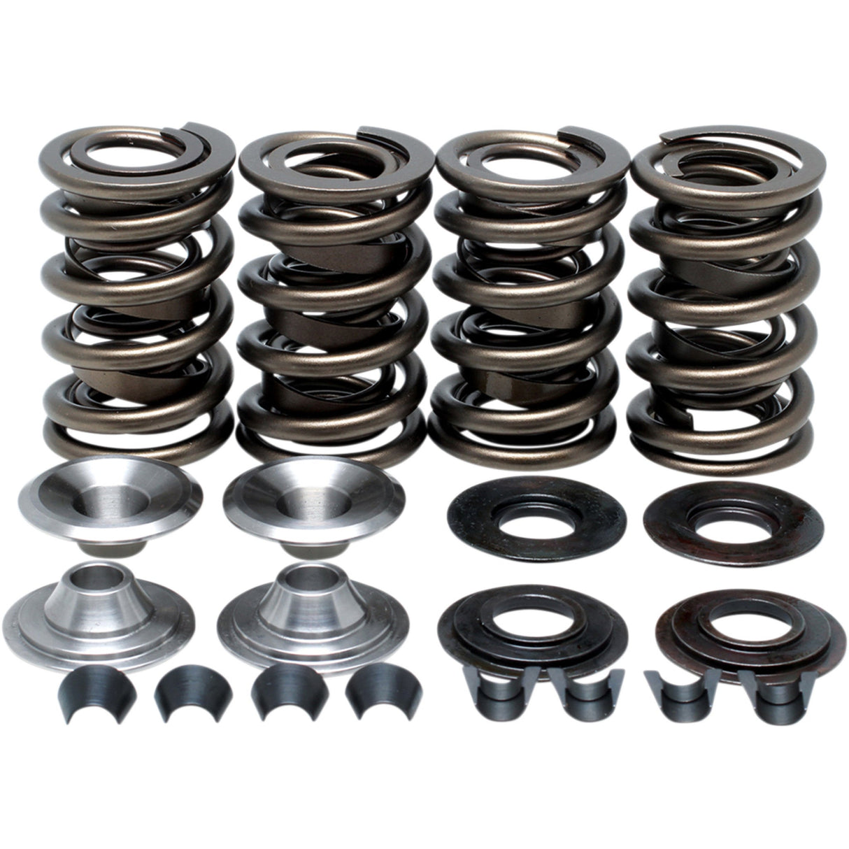 KIBBLEWHITE 0926-2935 20-20060 Valve Spring Kit Spring Kit - .655"
