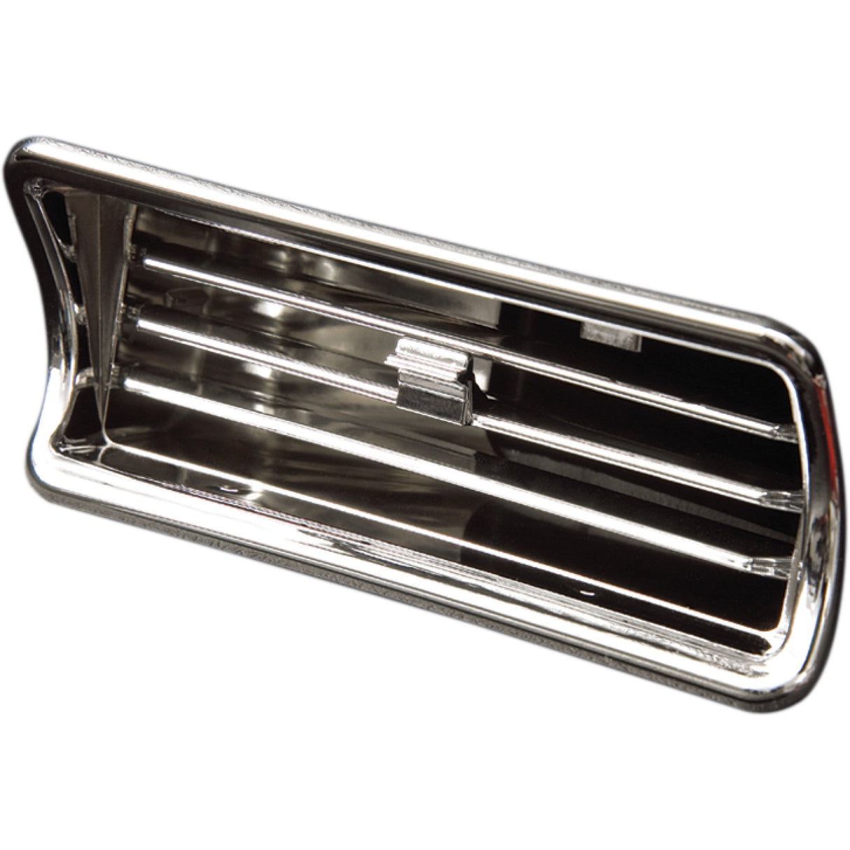 Show Chrome Air Vent - 52-684 Honda Gold Wing 2001-2005