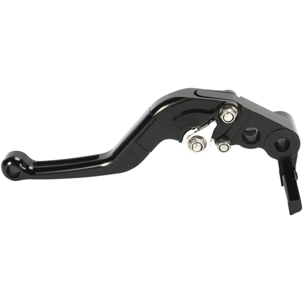 Driven Racing Halo Lever - DFL-RS-511 Triumph Daytona / Speed / Street 2006-2017