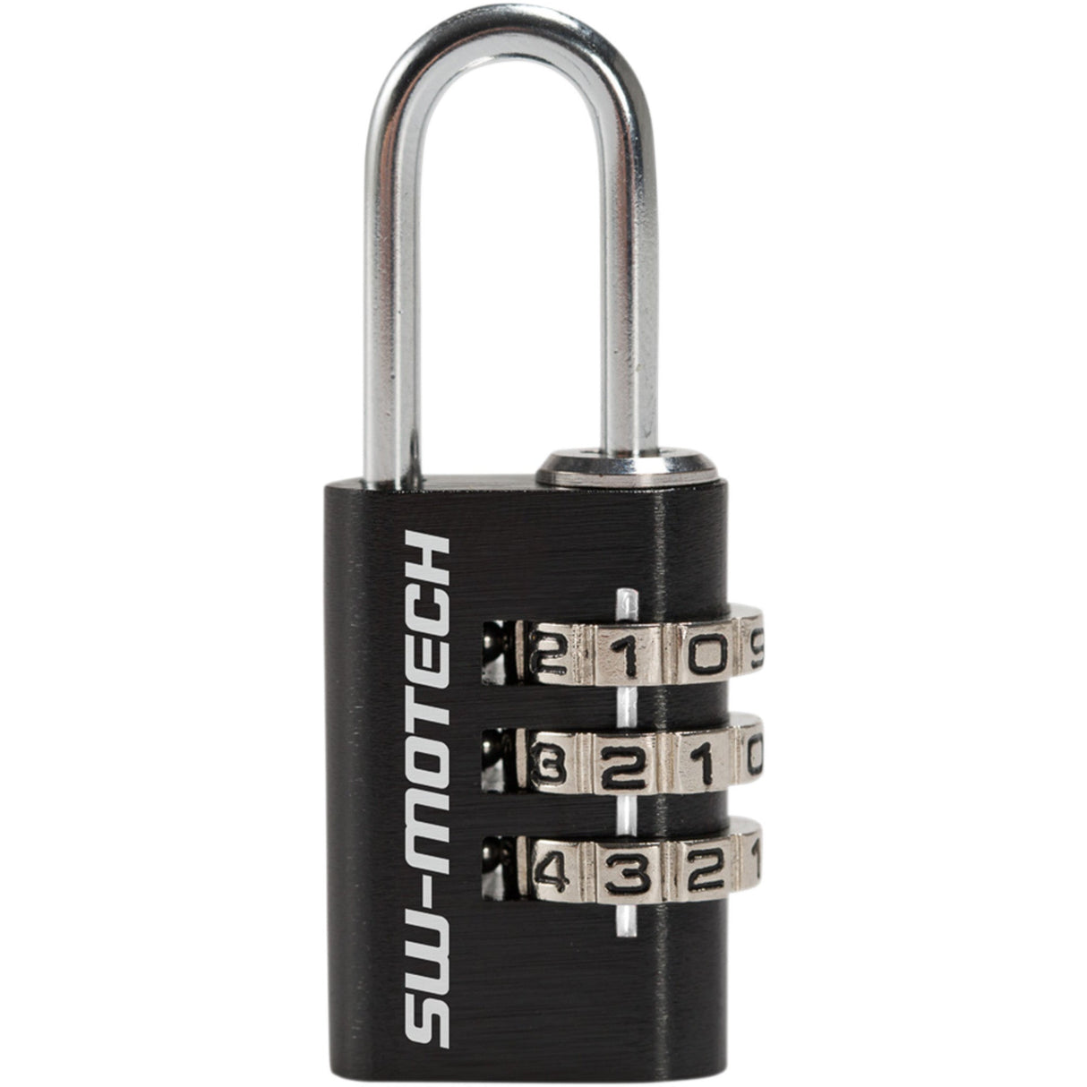 SW-MOTECH 4010-0403 BC.LOC.00.001.10200B Luggage Lock