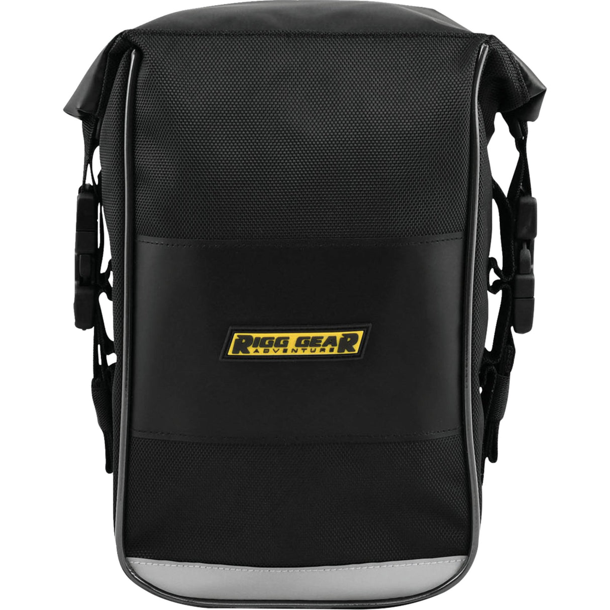 NELSON RIGG 2851-0551 RG-2005 Trails End RiggPak Crash Bar/Tail Bag Trails End Crash Bar/Tail Bag - RiggPak