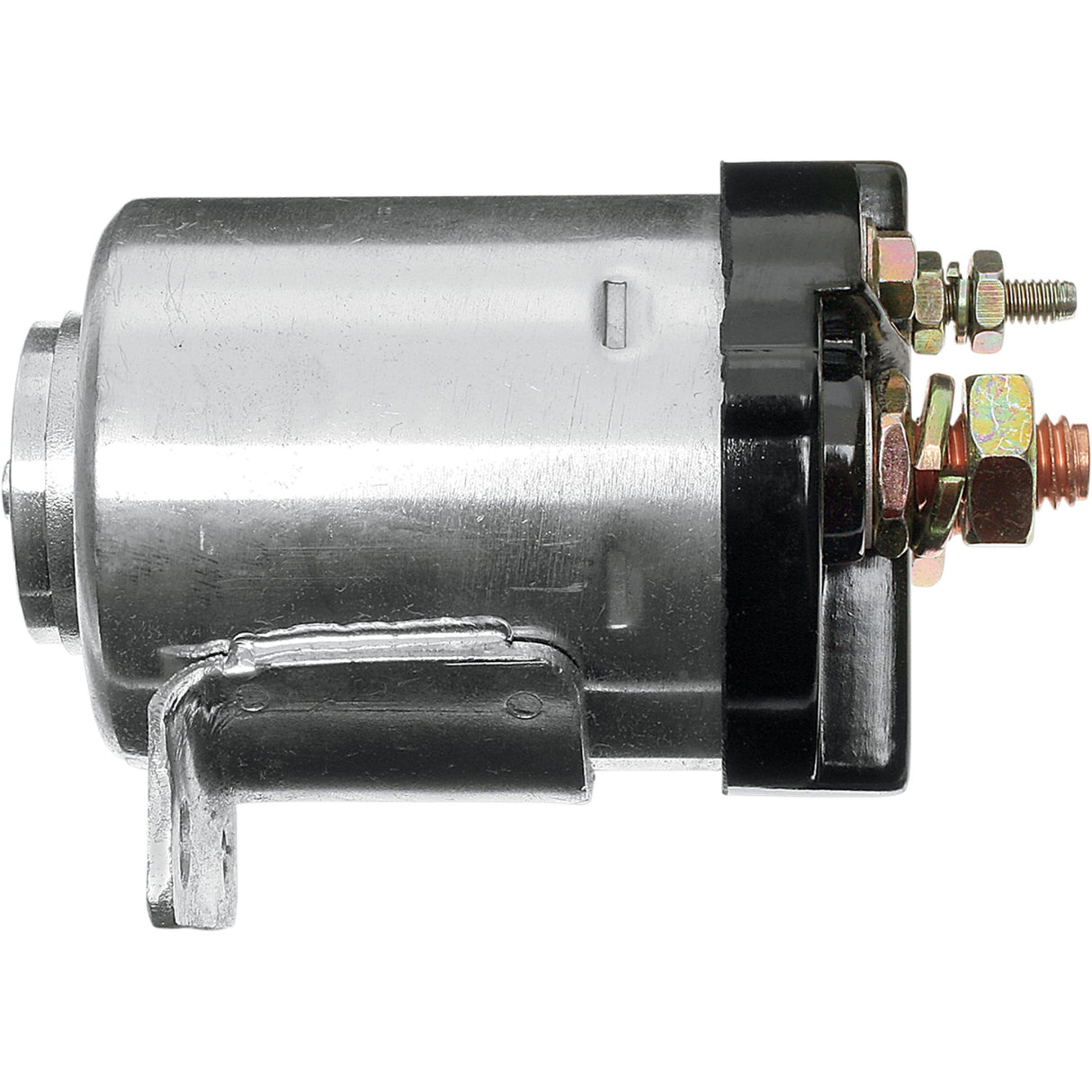 Standard Motor Products Starter Solenoid - MC-STS1 For Harley Motorcycles 1965-1988