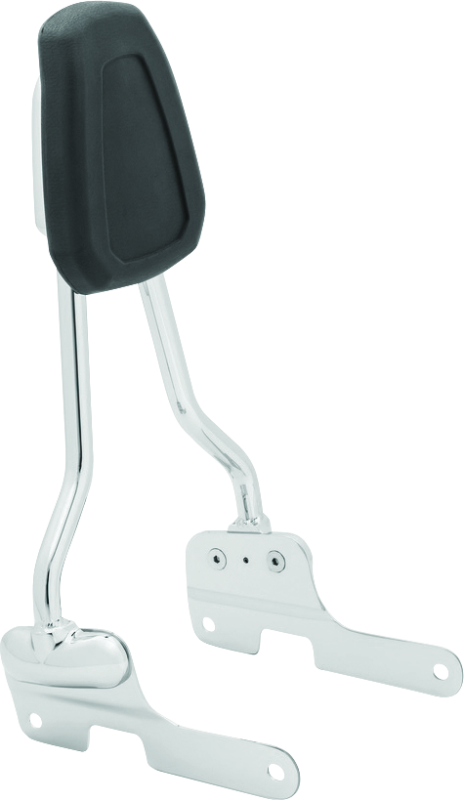 Kuryakyn 6582 Sissy Bar For Sportster Chrome