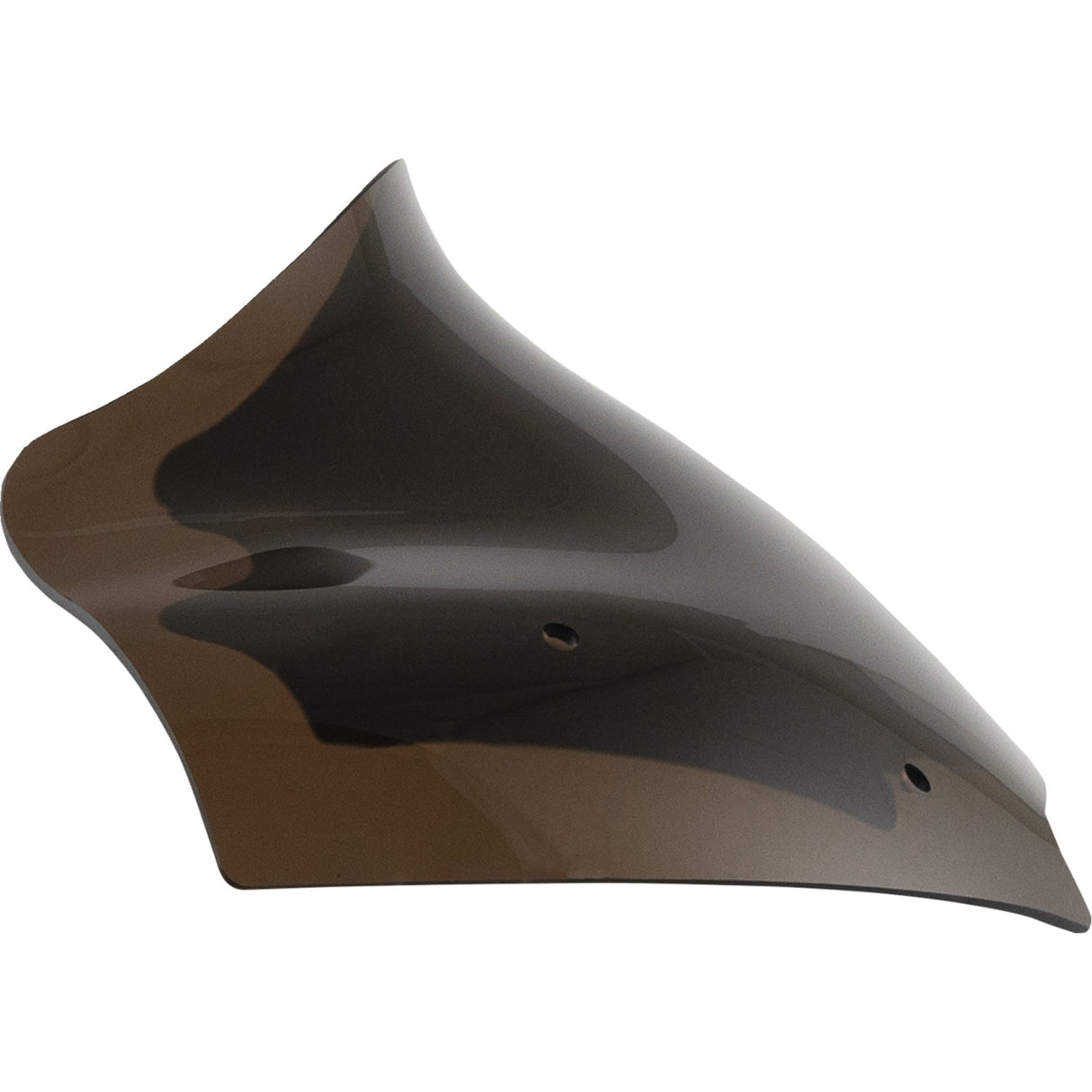 Klock Werks Kolor Flare™ Windshield - KWW-01-0721 For Harley Road Glide 2023-2026