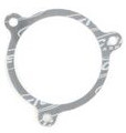 Cometic 68-10176 C10176 AIRBOX TO THROTTLE BODY M8 .031" CVO FLHX 1PK OE#29000149
