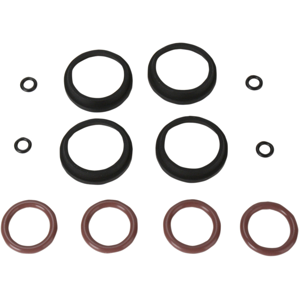 Cometic Pushrod O-Ring And Seal Kit - C9143 For Harley Sportster 1991-2003