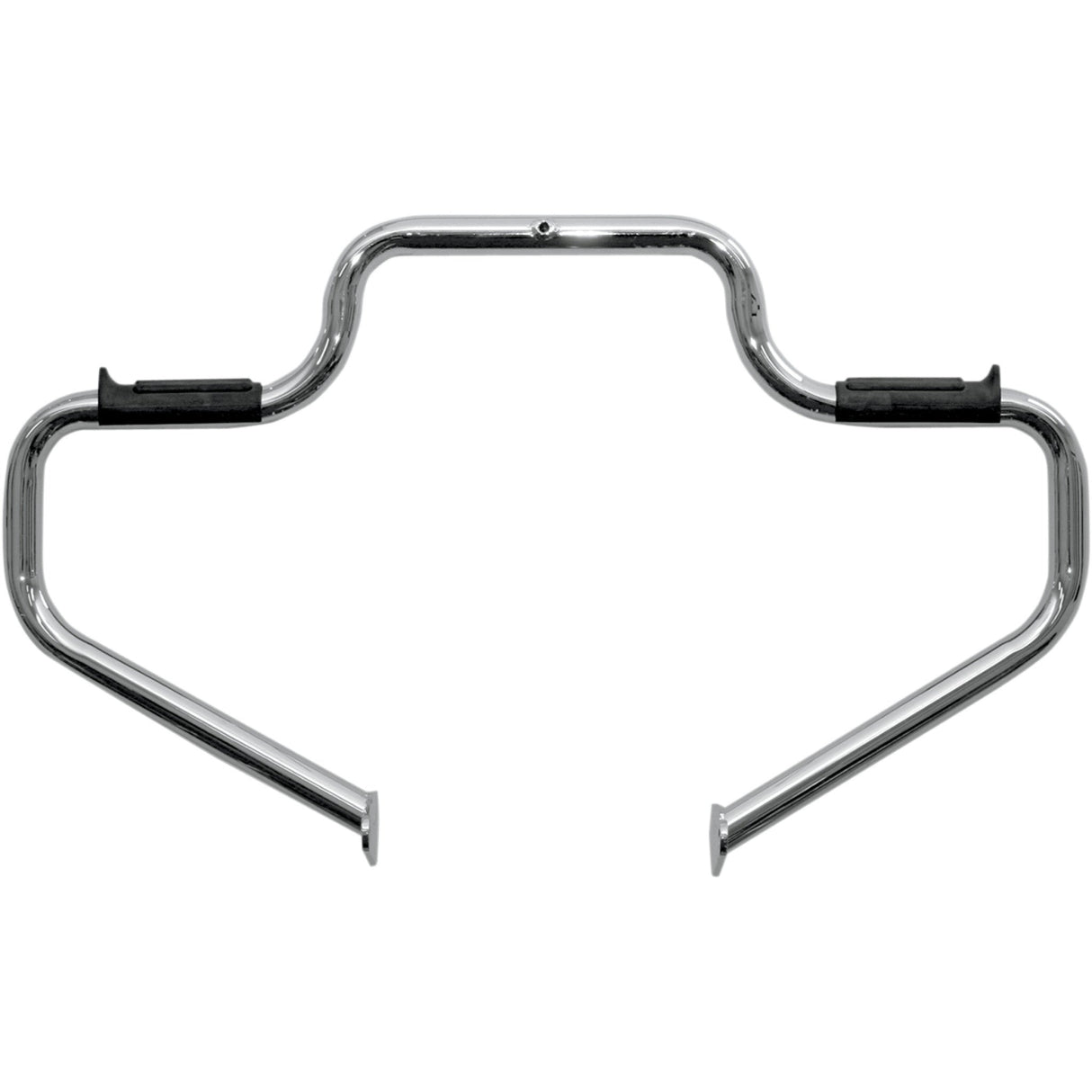 LINDBY 1624-0086 1311 Front Multibar® Multibar® - Chrome - FL/FX