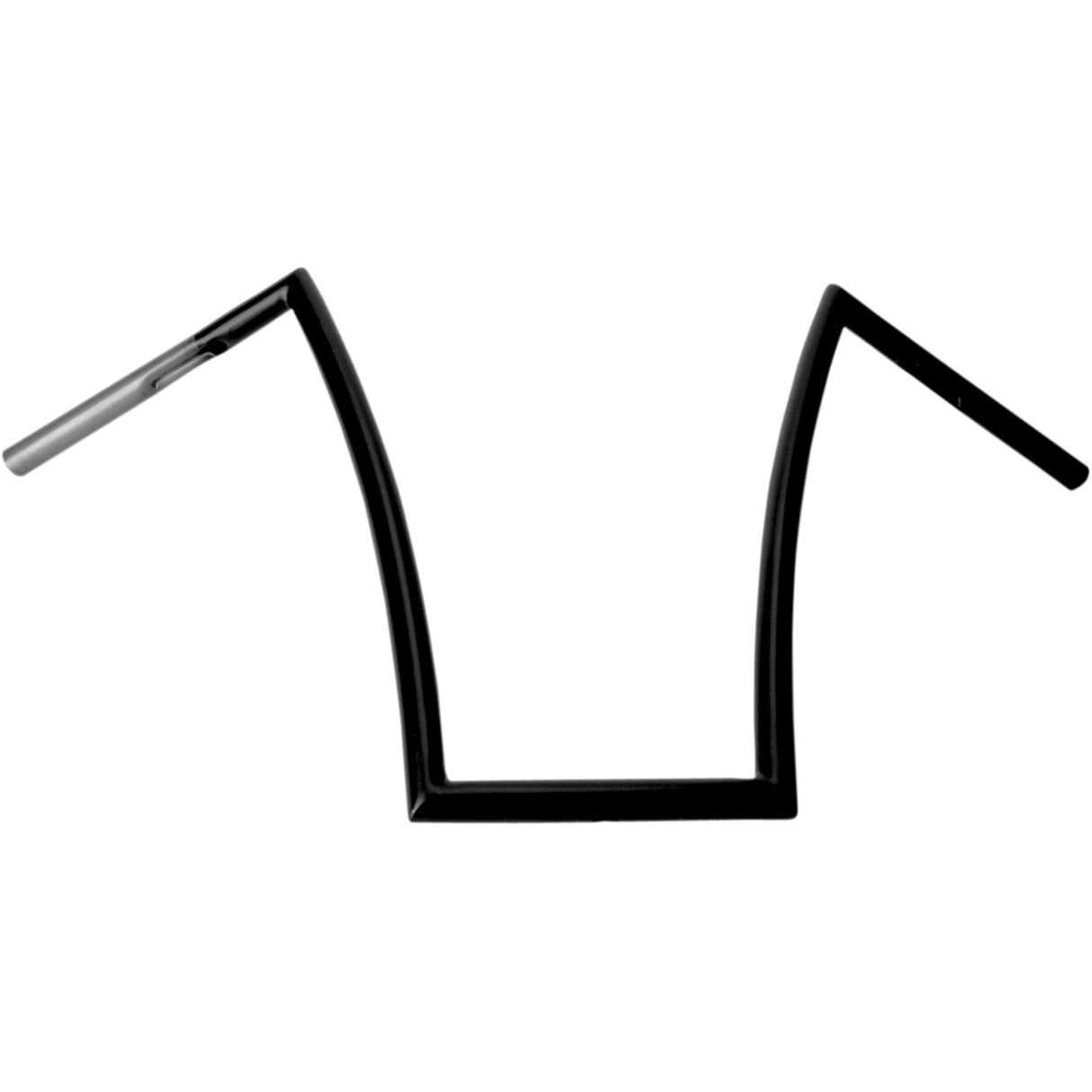TODD'S CYCLE 0601-1363 SB17-3 1" Strip Handlebar Handlebar - Strip - 17" - Flat Black